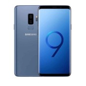 SAMSUNG GALAXY S9 PLUS 64GB BLU  SAMSUNG GALAXY S9 PLUS 64GB BLU